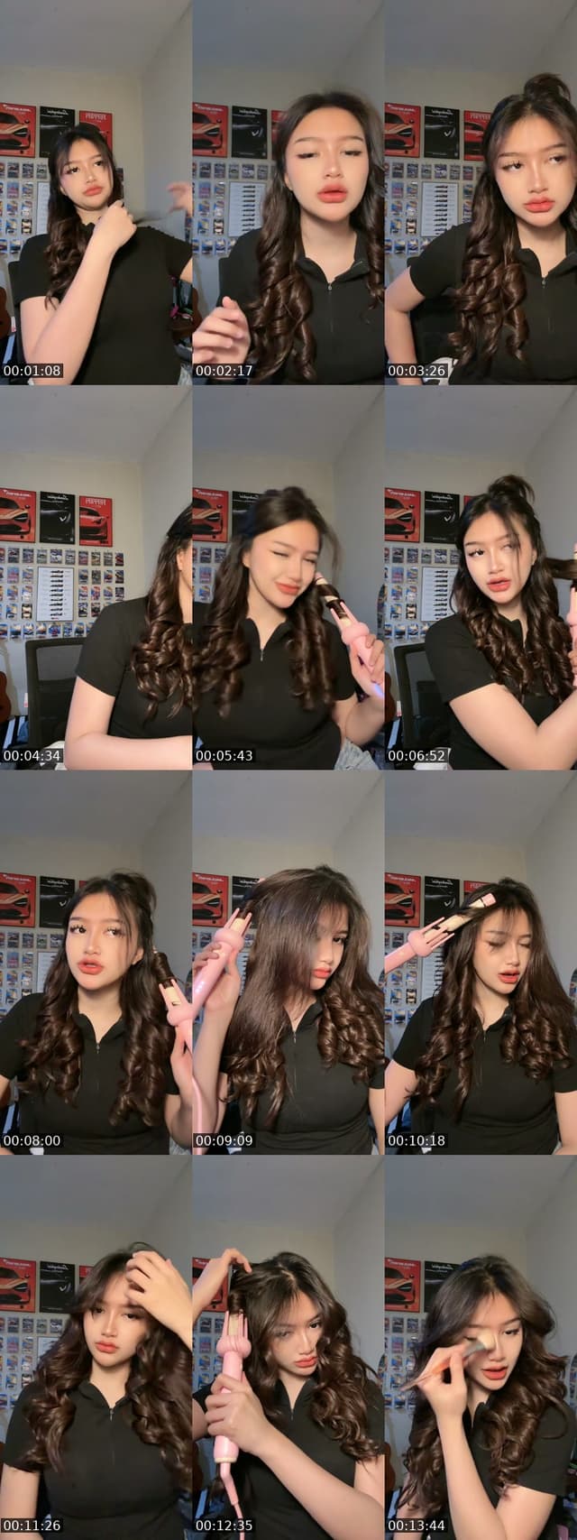@zafrhn_ TikTok live