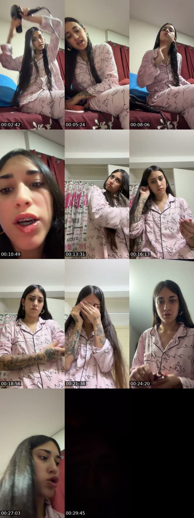 @74.eunicee_ TikTok live