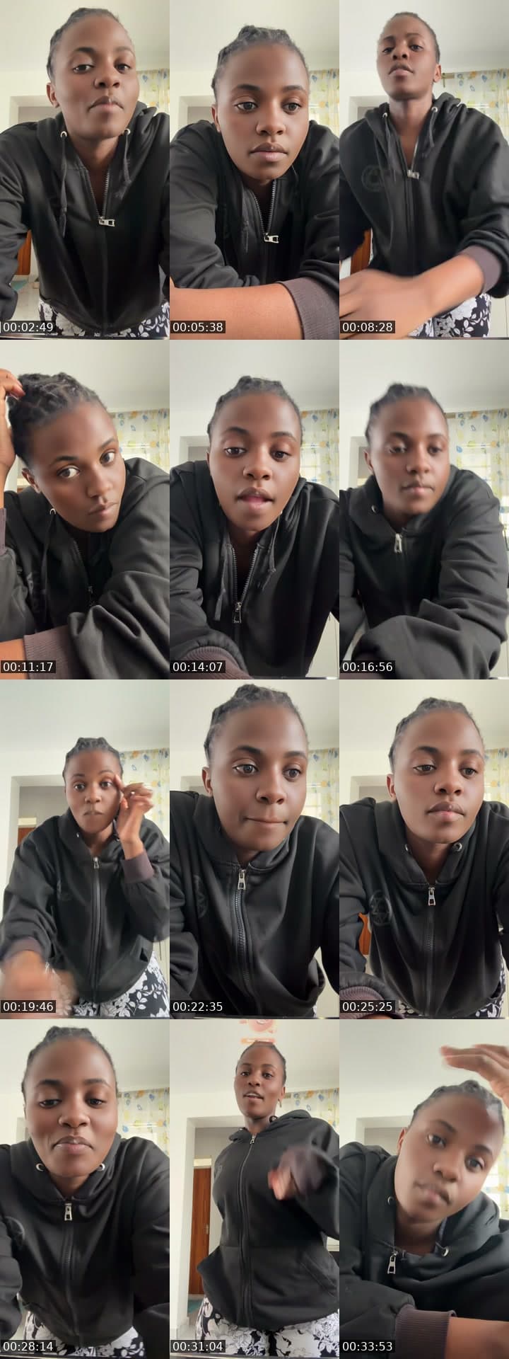 @officialteavyn TikTok live stream