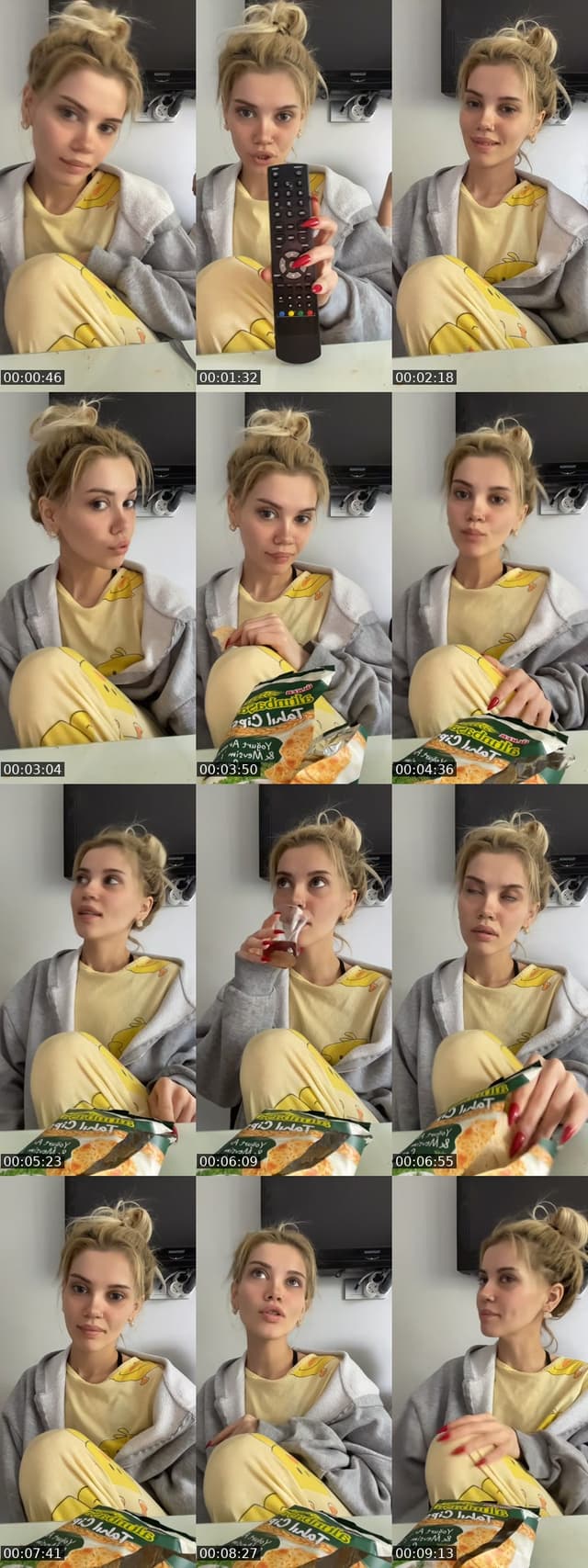 @nnureerr TikTok live