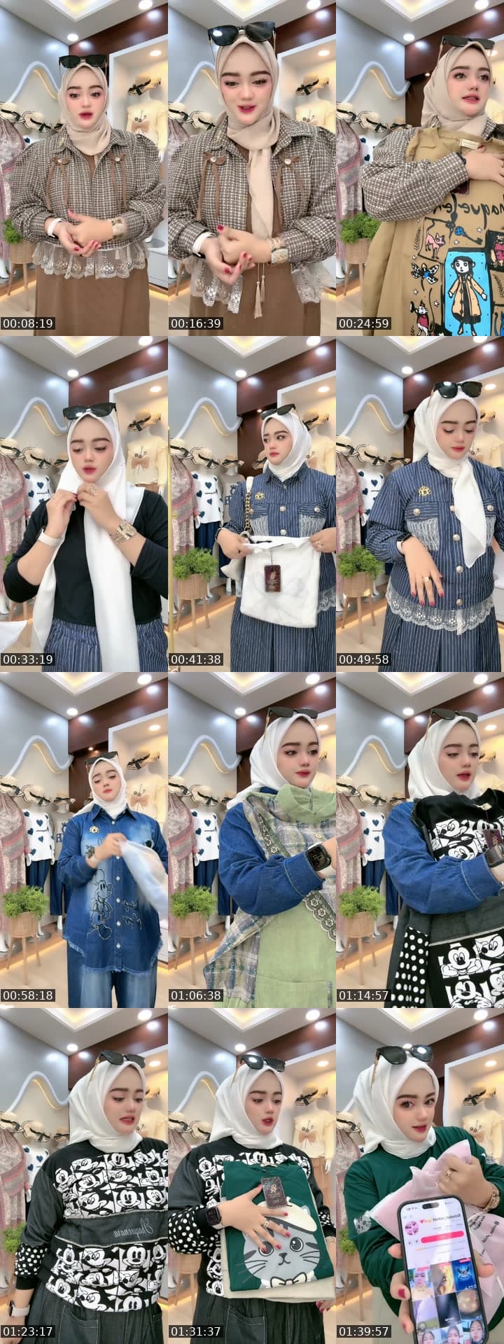Live Festival Selasa