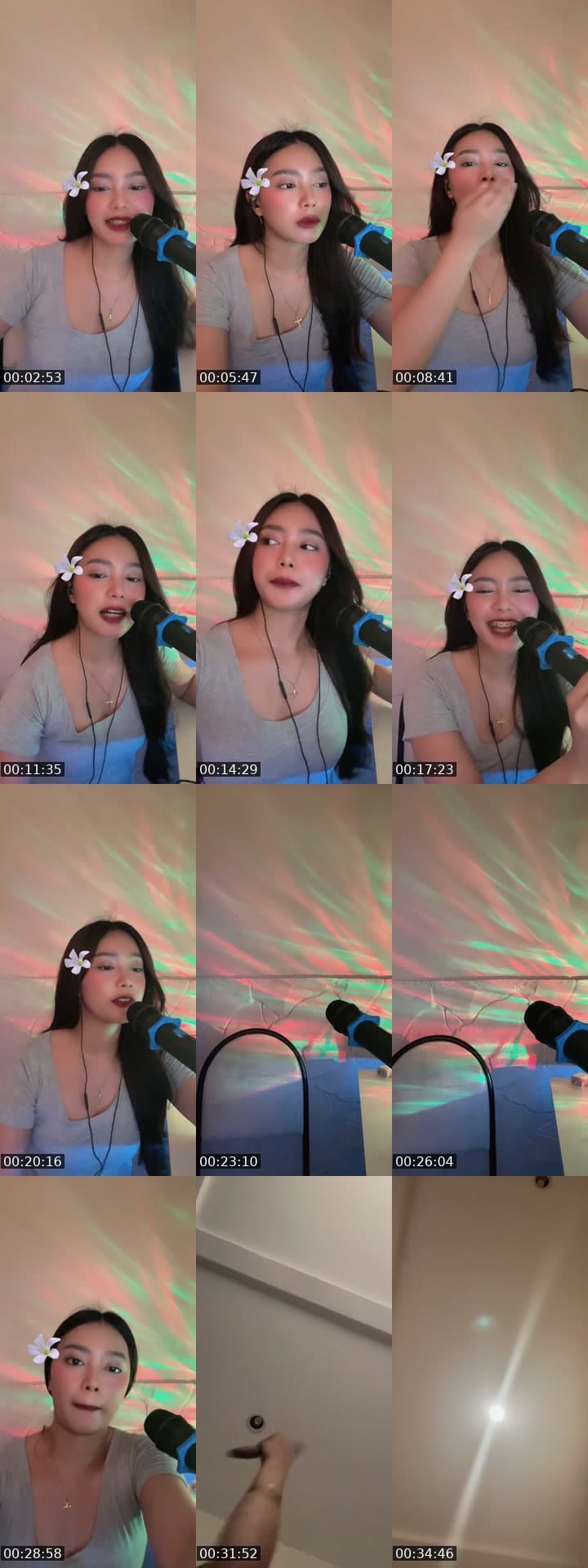 I’m back 🦋