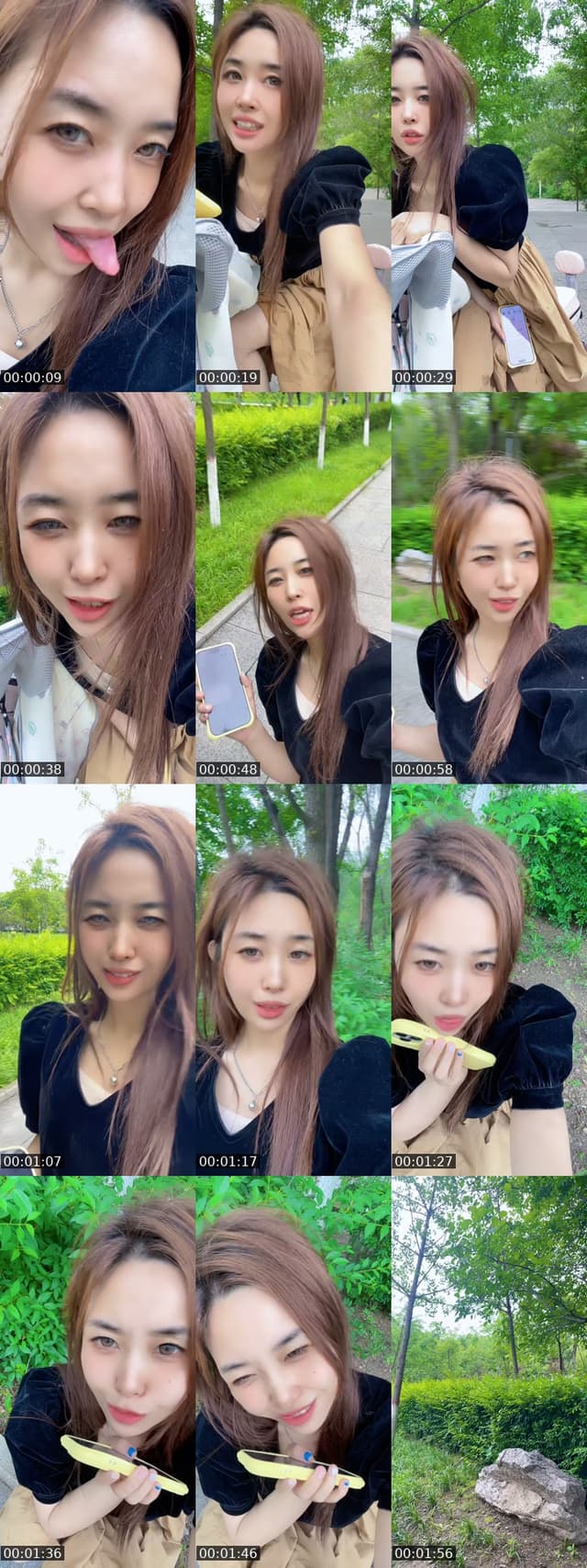 @yuxiucjknnn TikTok live