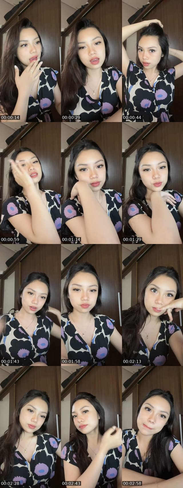 Hii - @vausyaa