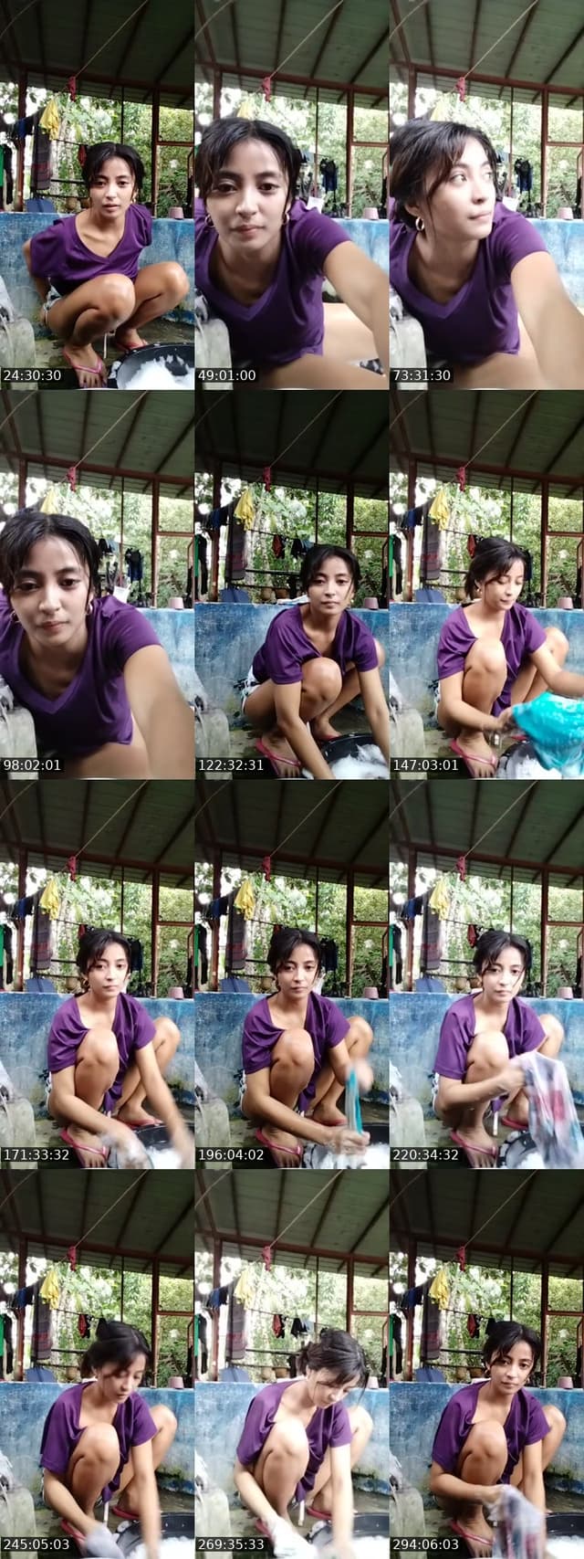TikTok live: support and gift I'm so thankful by @xianleigh
