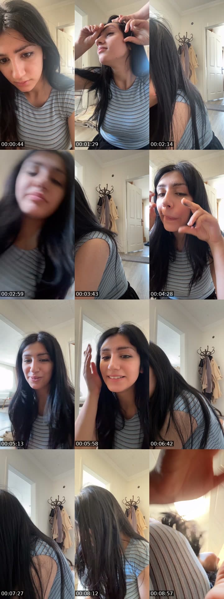@shhnepalia TikTok live stream
