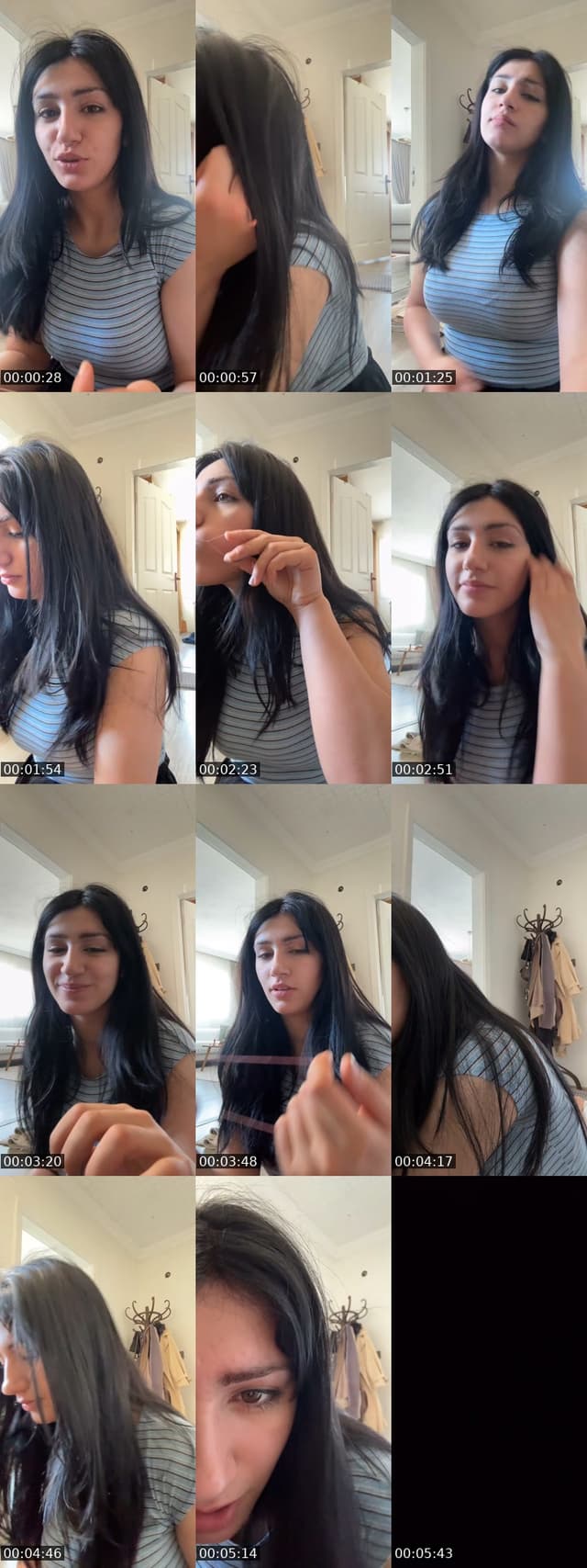 @shhnepalia TikTok live from 2026-05-26