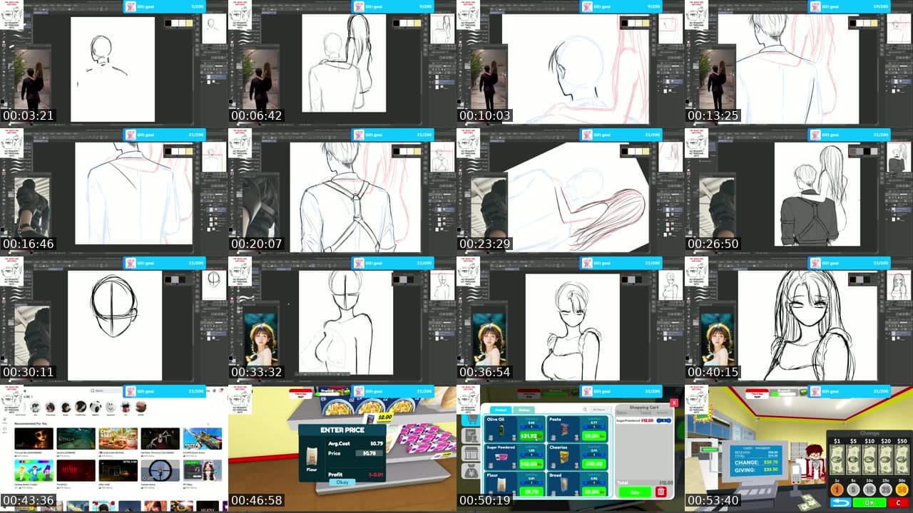 short live