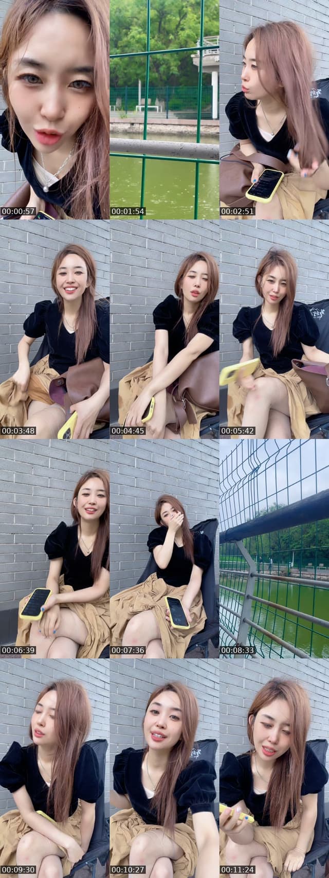 @yuxiucjknnn TikTok live