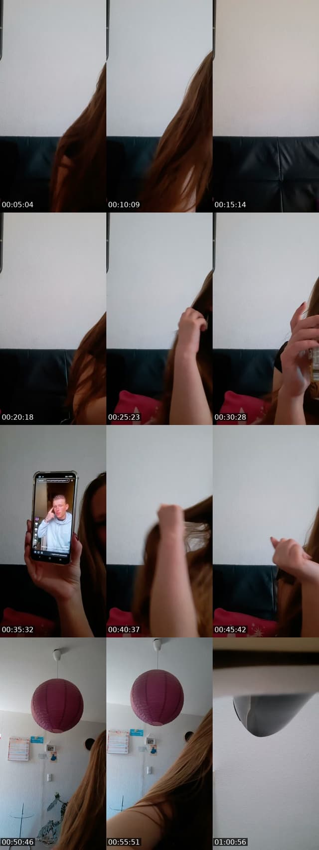 TikTok live: Hallo :) by @00000_000072