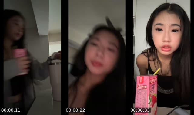 @calistvz TikTok live