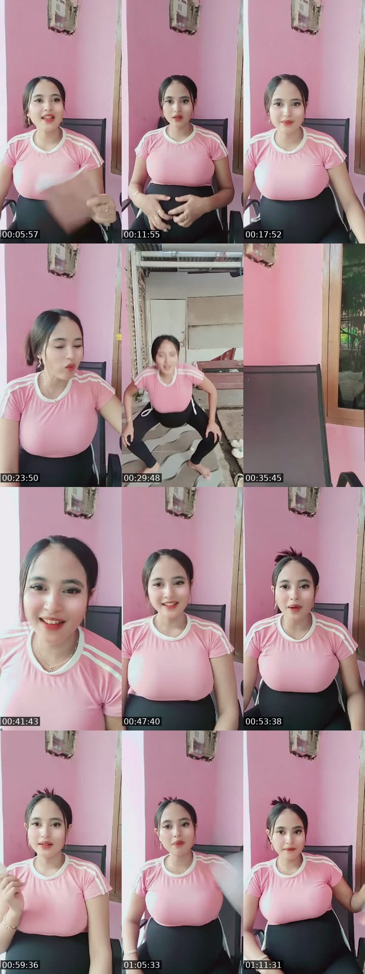 semoga ada keindahan