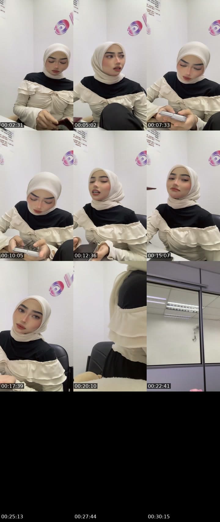 @_li4ana__ TikTok live stream
