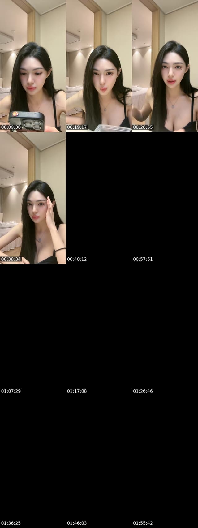 TikTok live: Let’s go A1 by @banning_0412