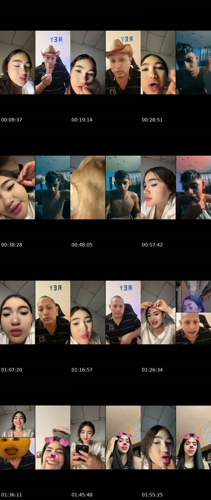 @estefanylunalopez4 TikTok live stream