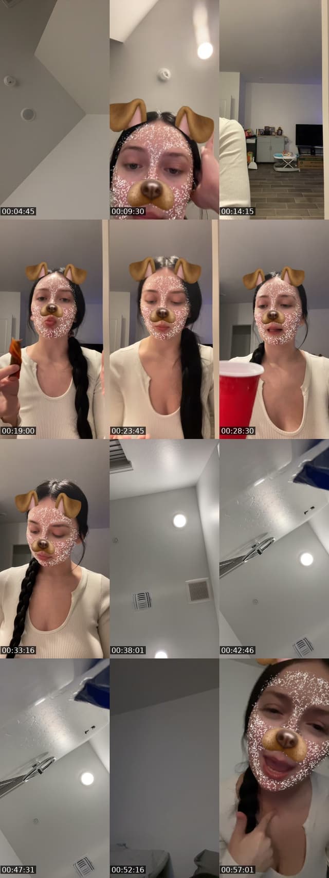 @gloria2spicy TikTok live from 2026-05-26