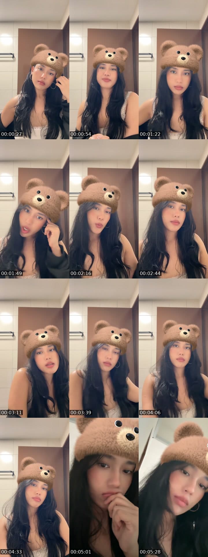 Feed me🦫