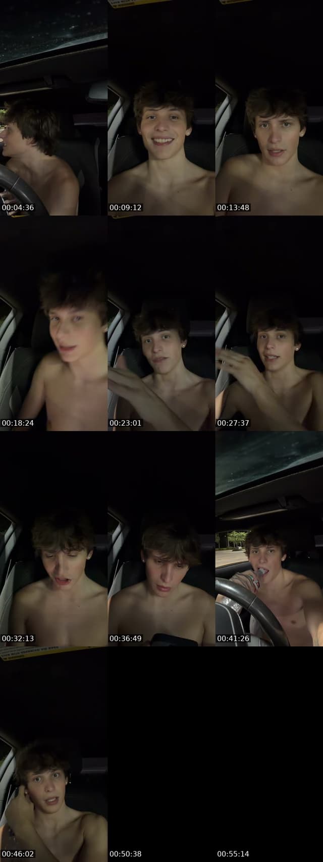 TikTok live: ❤️ by @theyhategavinn
