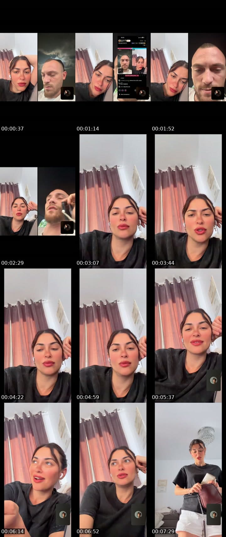 @gewurtzt TikTok live stream