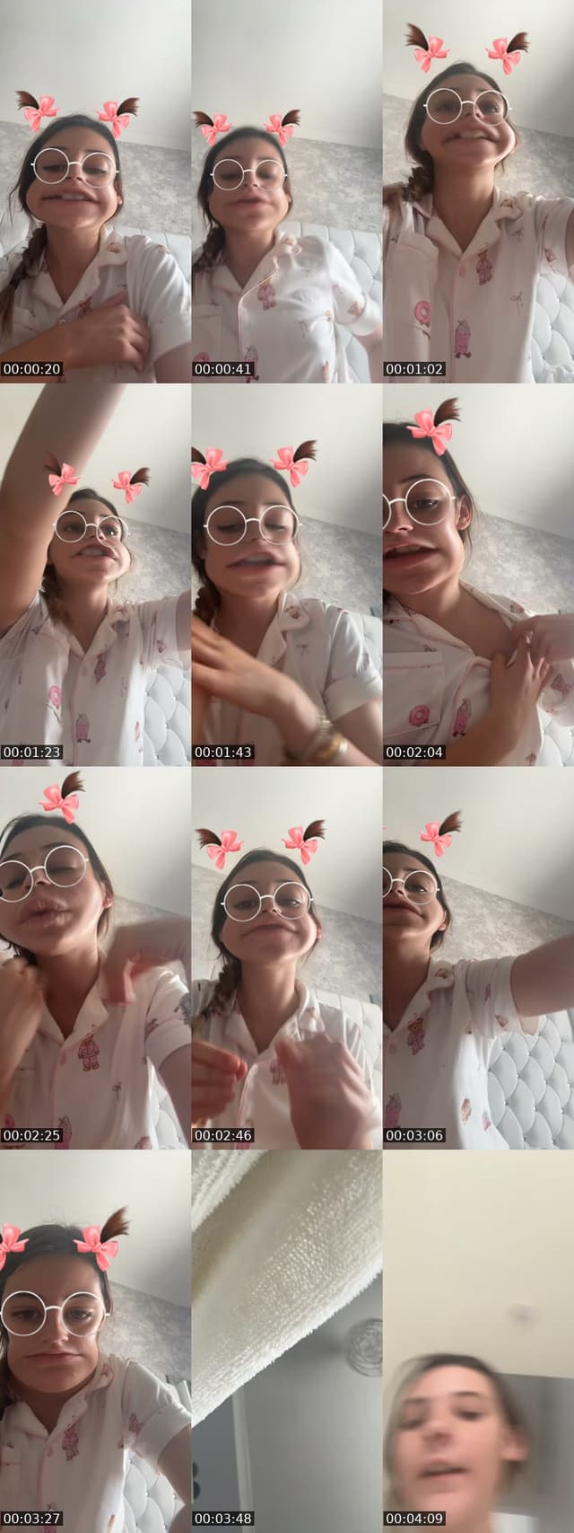 @maisieraexx1 TikTok live
