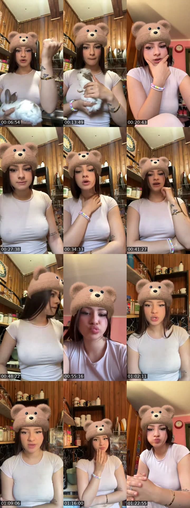 +18 TikTok🤧