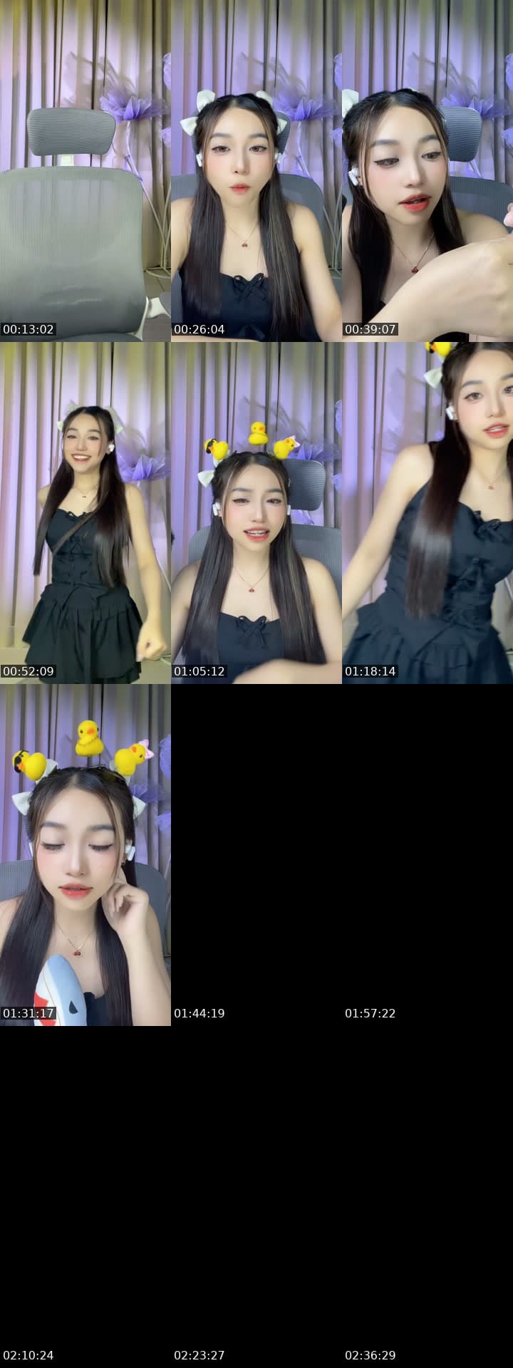 The 1st livestream in USA 👋🏼