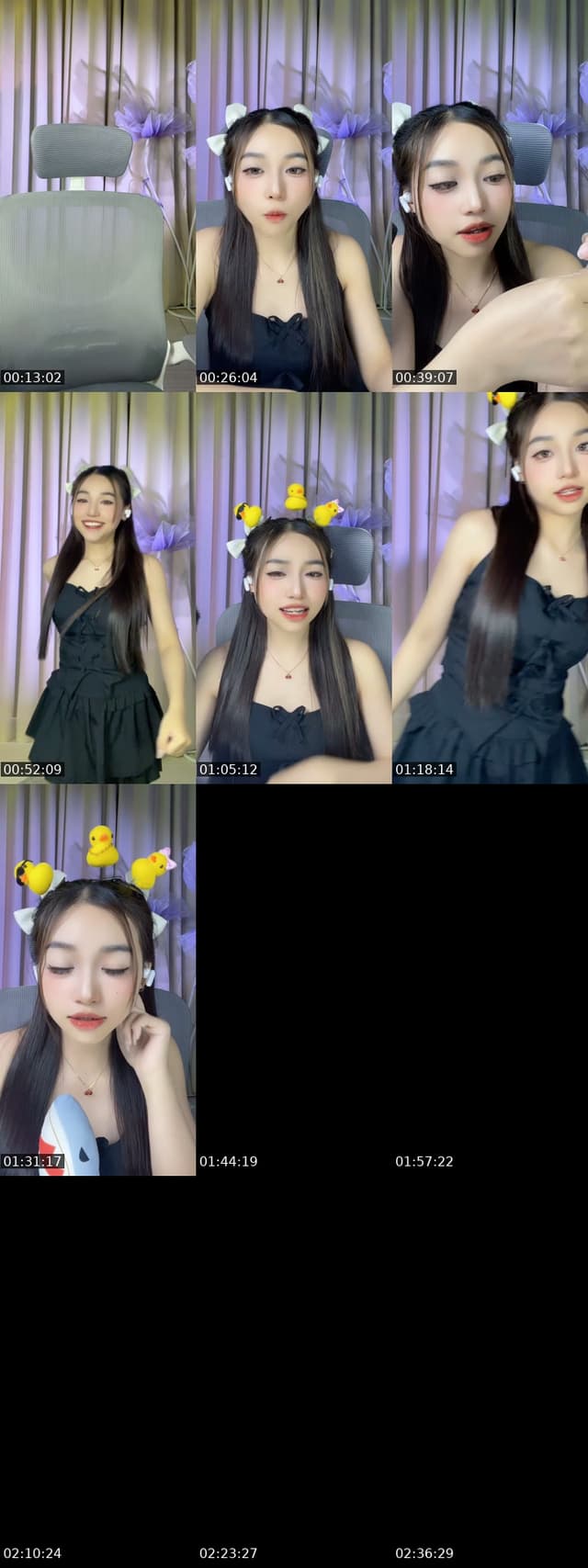 TikTok live: The 1st livestream in USA 👋🏼 by @elly_sw1