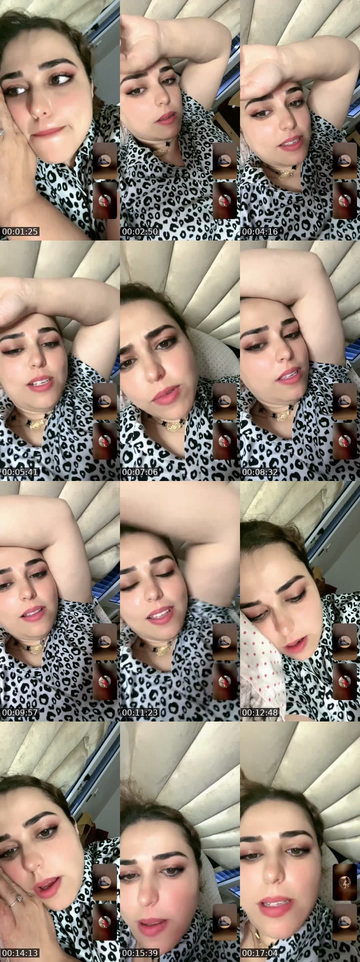 @totalakyota TikTok live stream