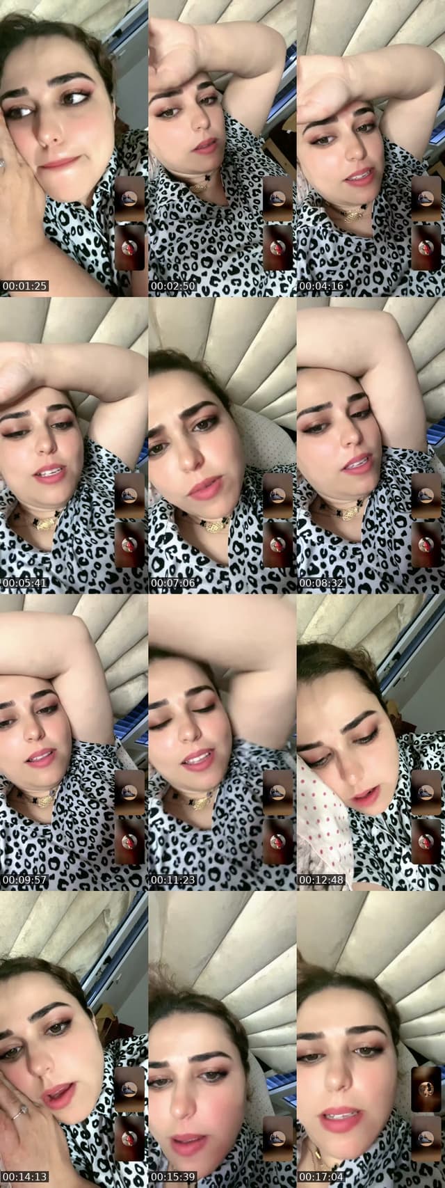@totalakyota TikTok live