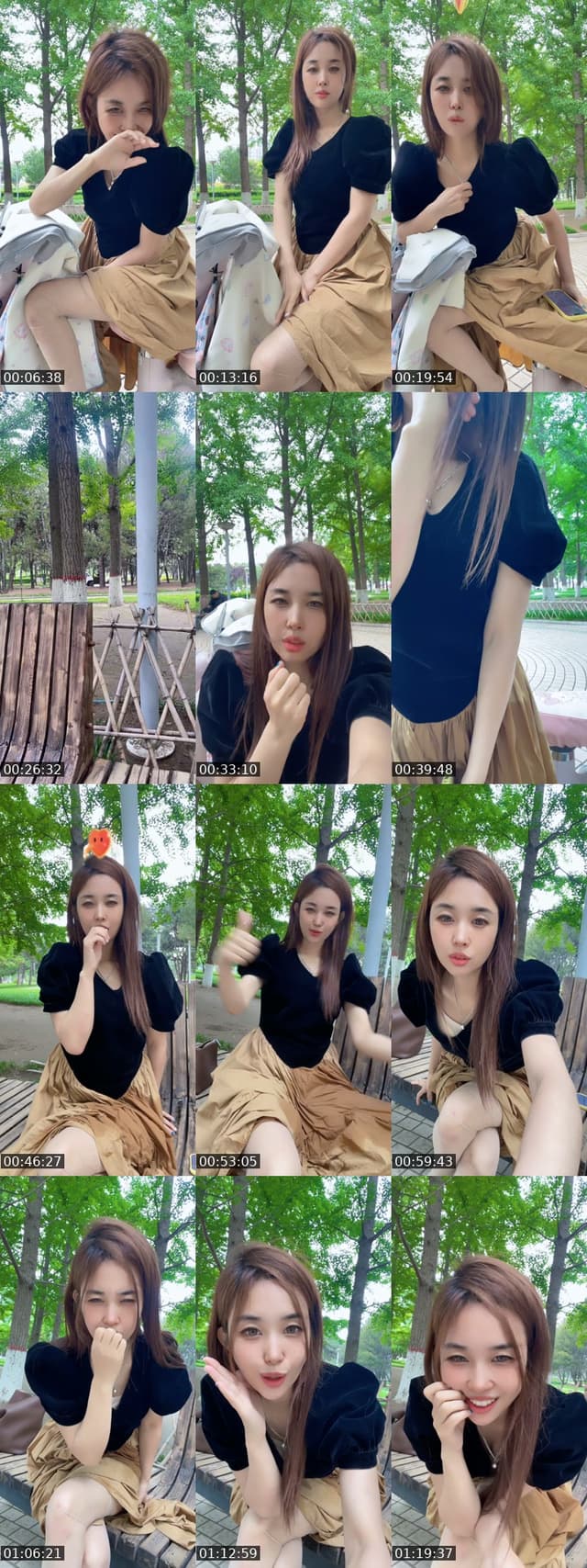 @yuxiucjknnn TikTok live from 2026-05-26