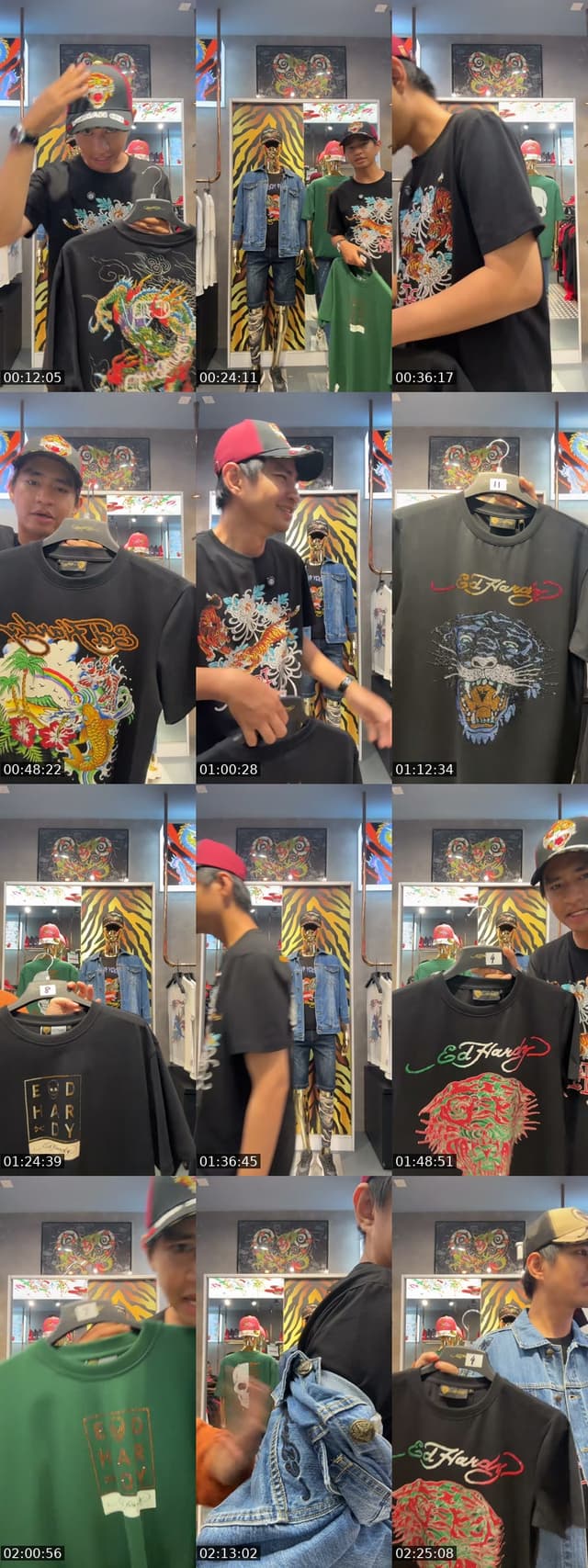 TikTok live: 26/5 RAYA HAJI FINAL CALL!! by @edhardymalaysia