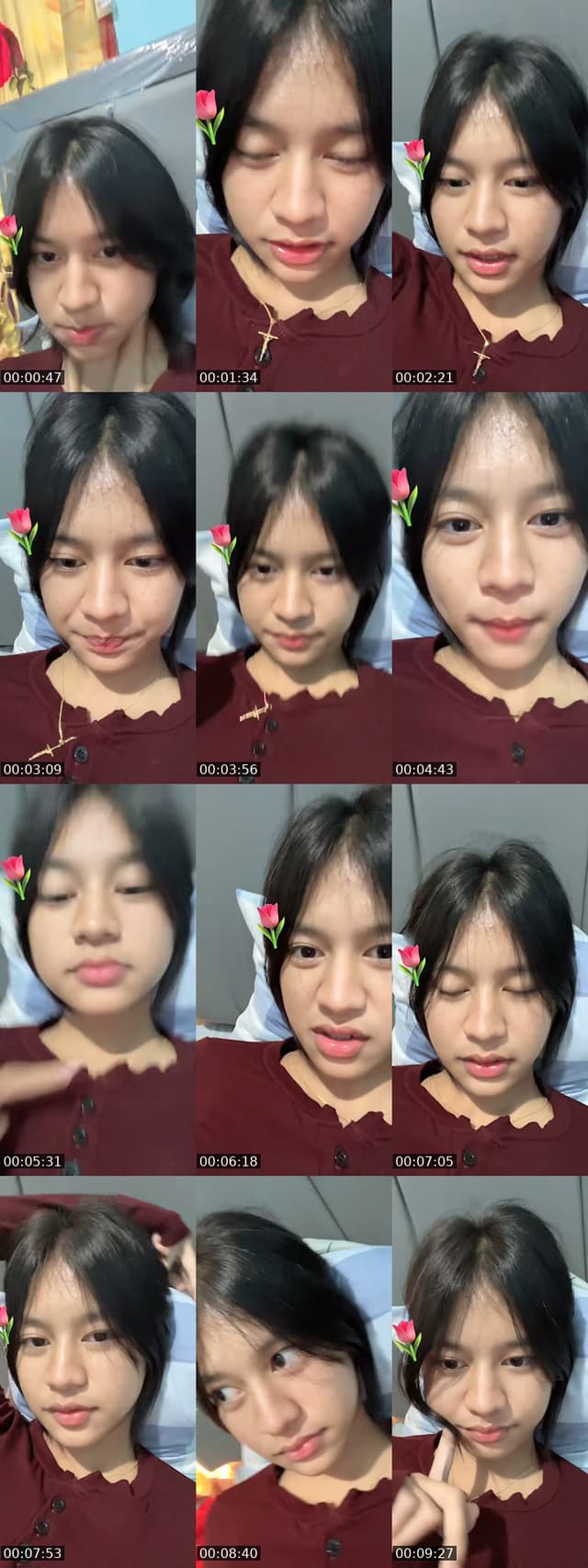 @jeecii30 TikTok live