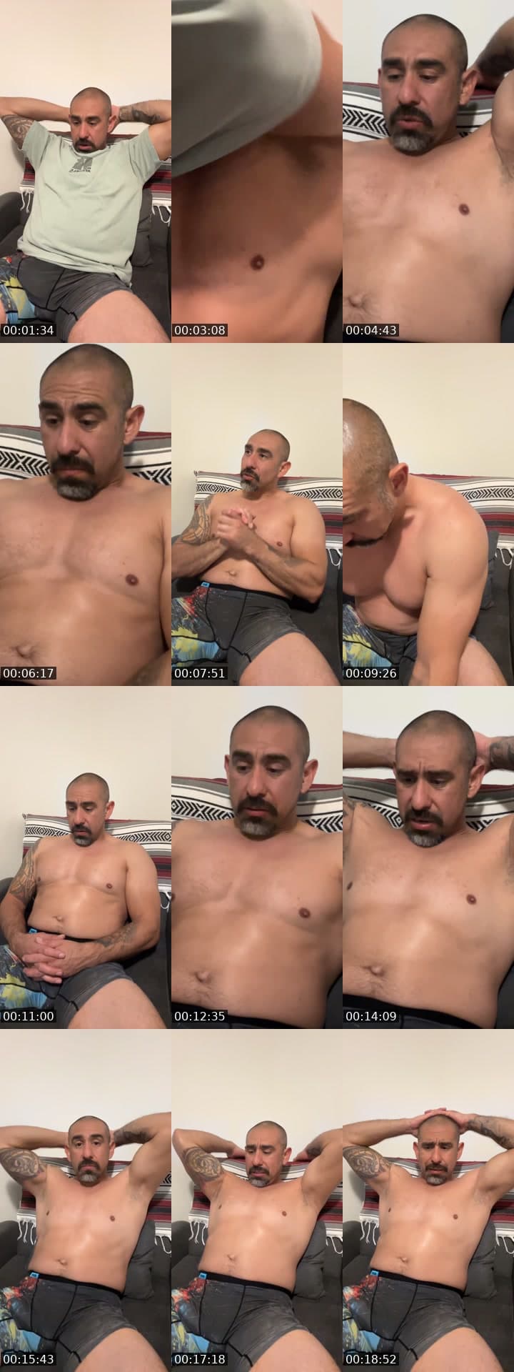 @dboddrod TikTok live stream