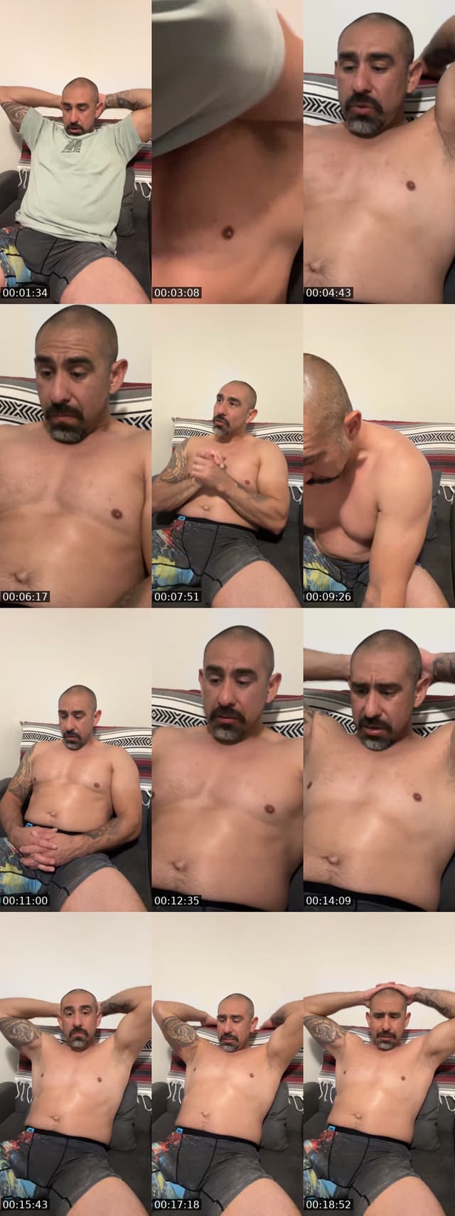 @dboddrod TikTok live from 2026-05-26