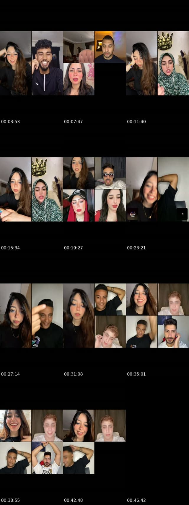 TikTok live: يارب مشروعي باسرع وقت 💔 by @nemooutofstorage0