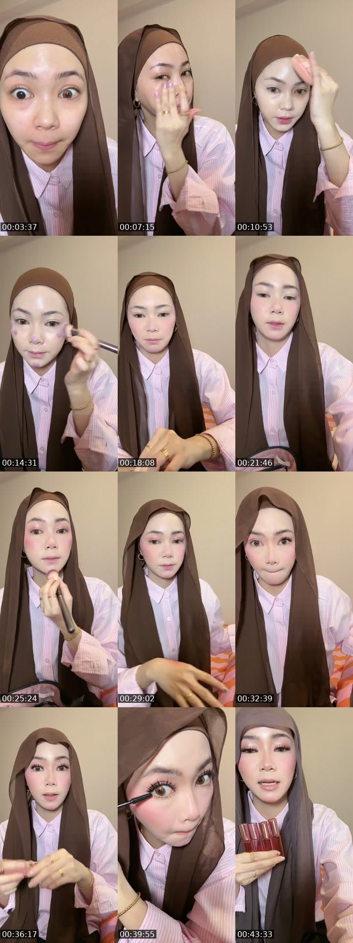 @amboonotokay TikTok live stream
