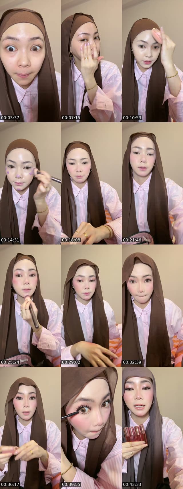 @amboonotokay TikTok live from 2026-05-26
