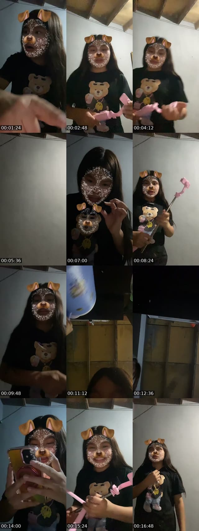 @anyeli.barrientos8 TikTok live
