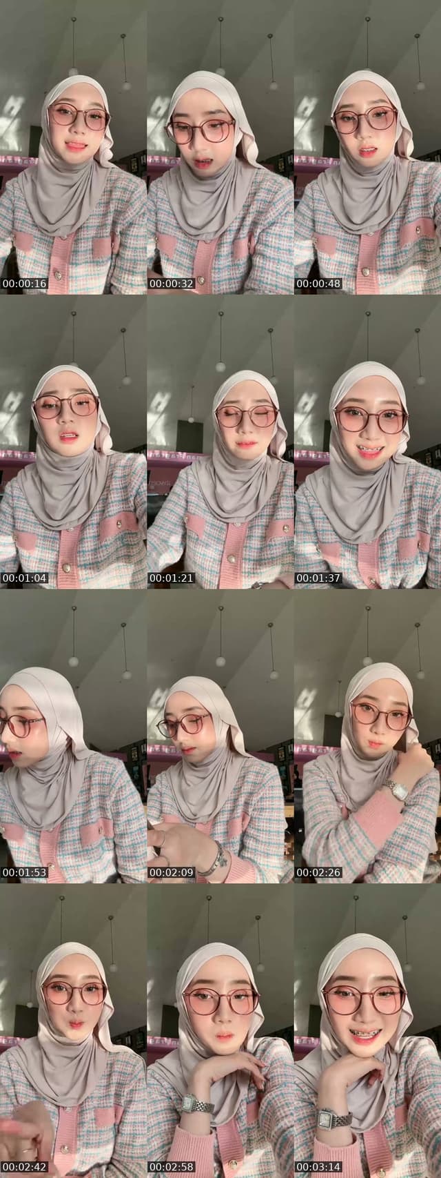 @pipiewsuser TikTok live from 2026-05-26