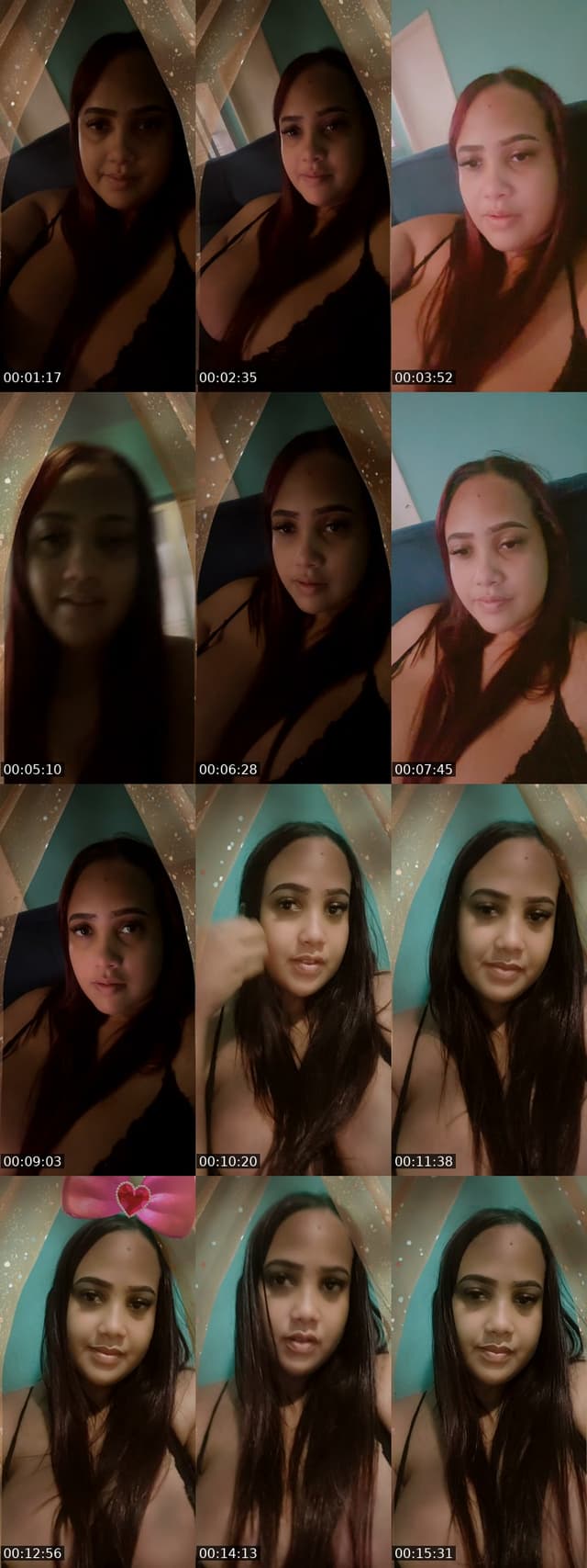 @aninhag202 TikTok live