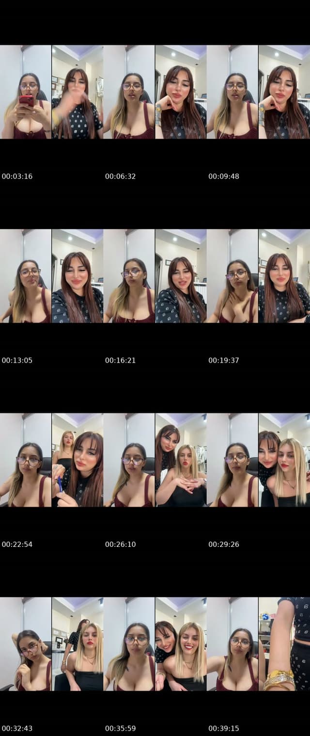 @yarencey TikTok live from 2026-05-26
