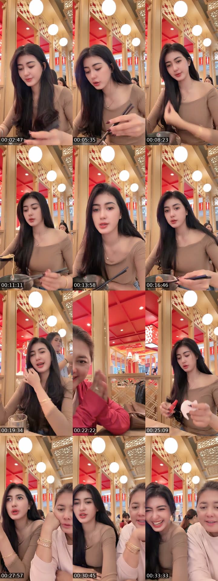 @dindsdn TikTok live stream