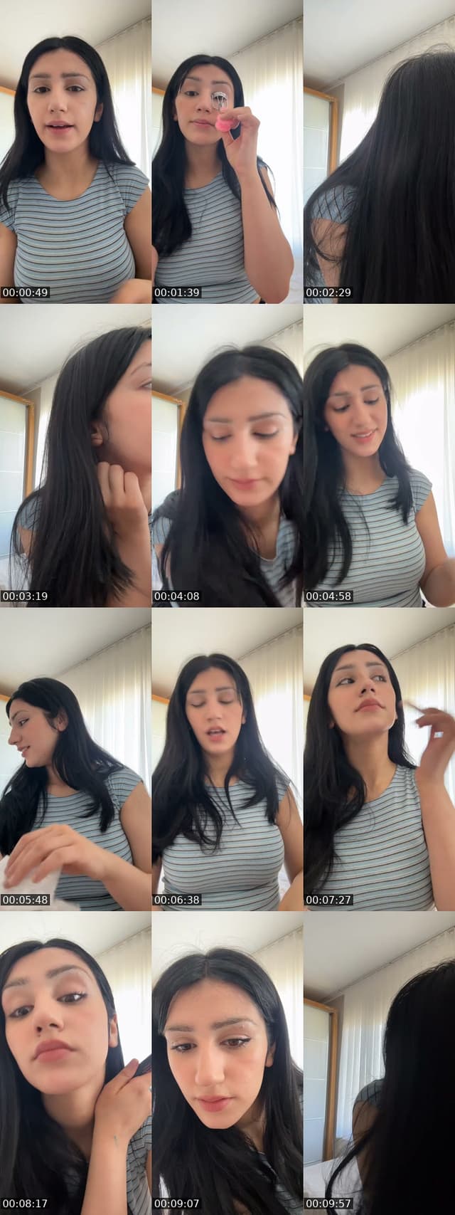 @shhnepalia TikTok live