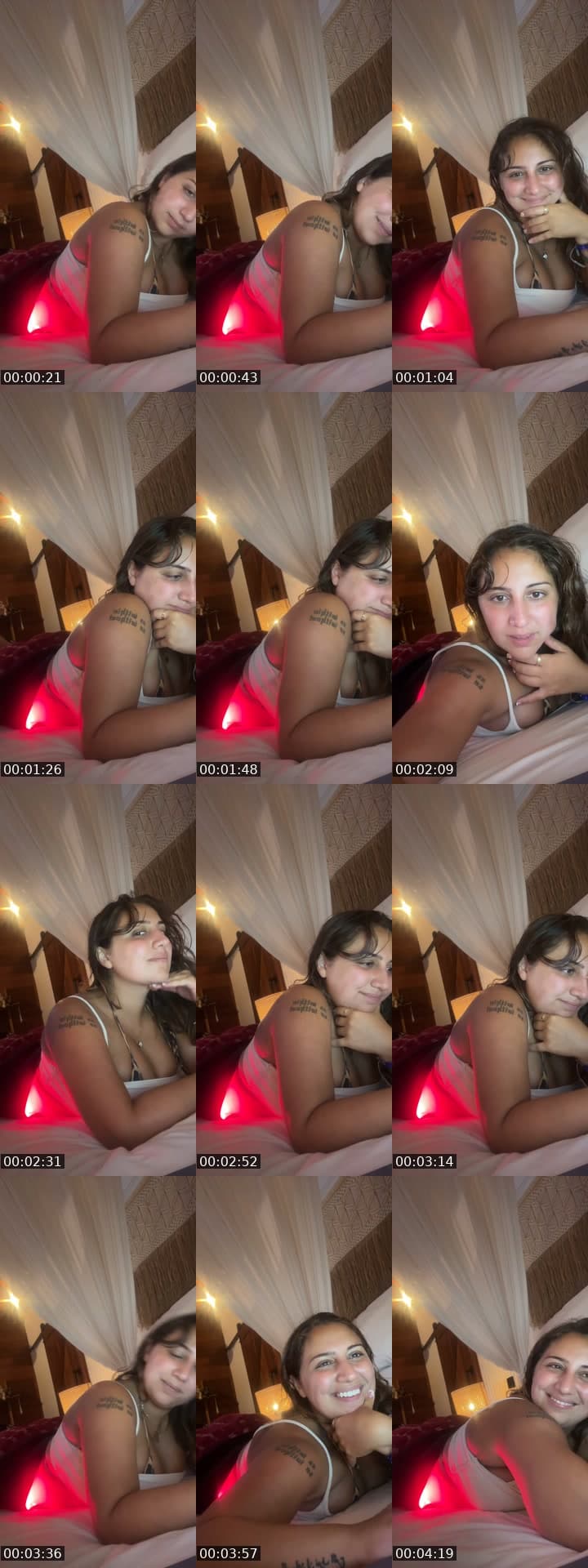 @farahlove111 TikTok live stream