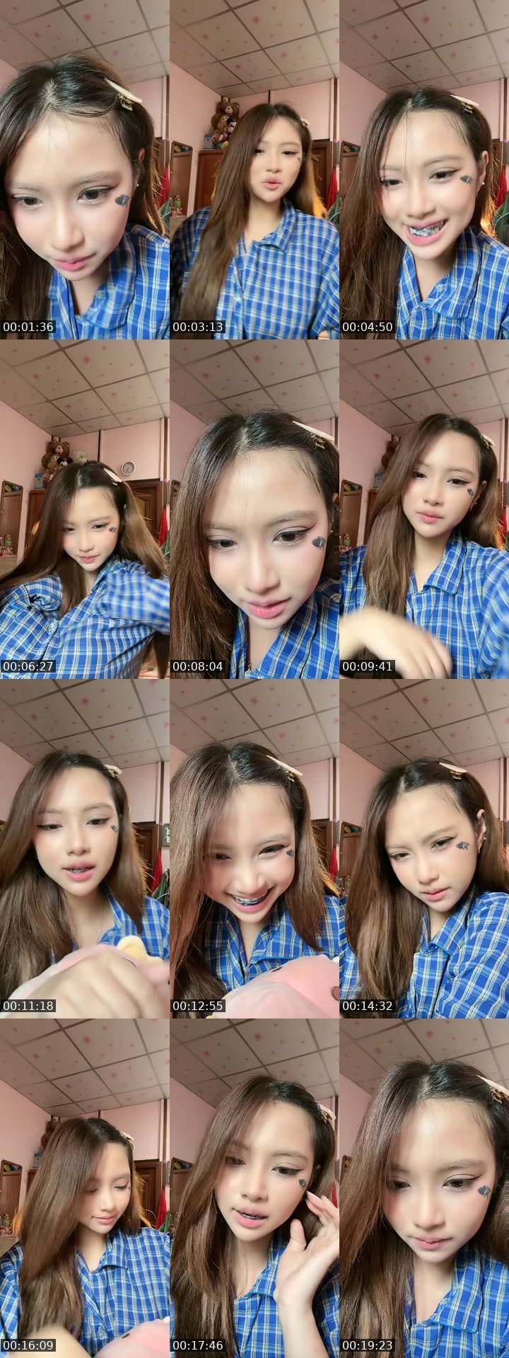แต่งหน้าาาาา