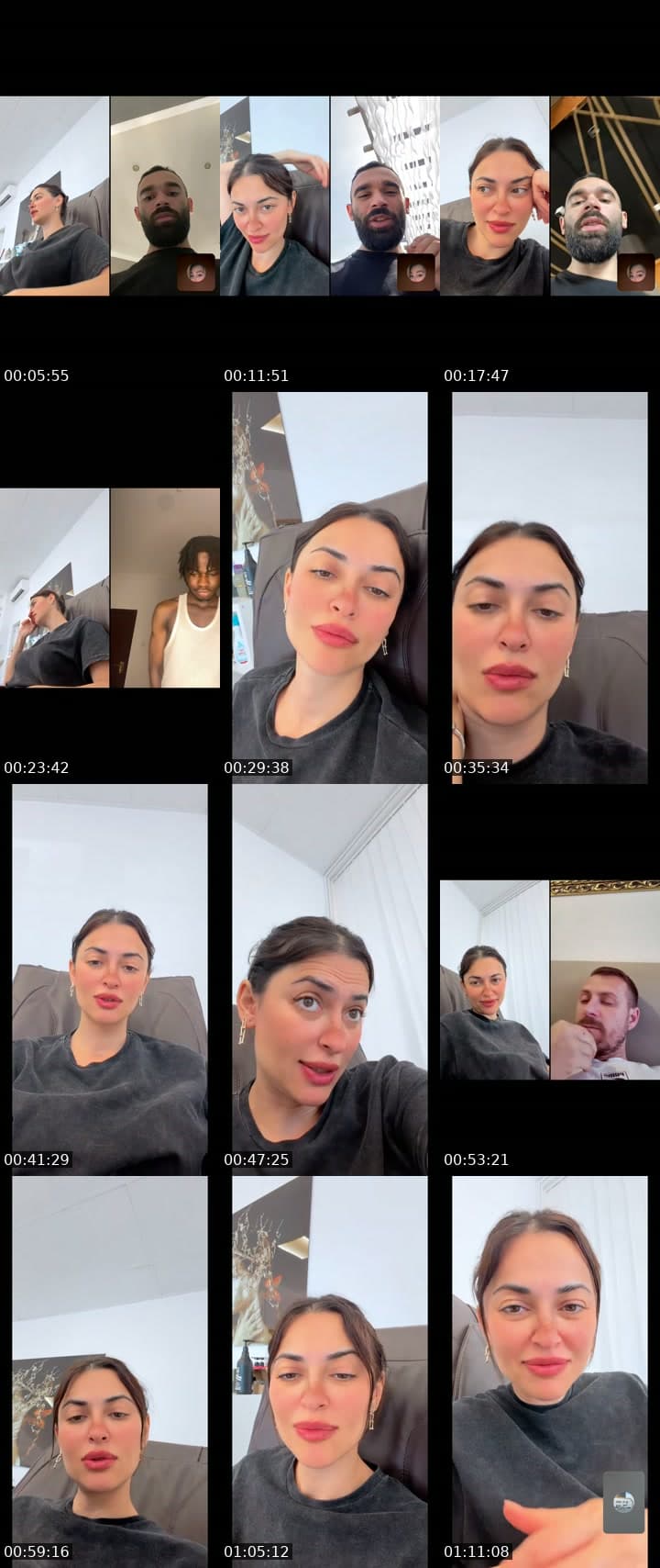 @gewurtzt TikTok live stream