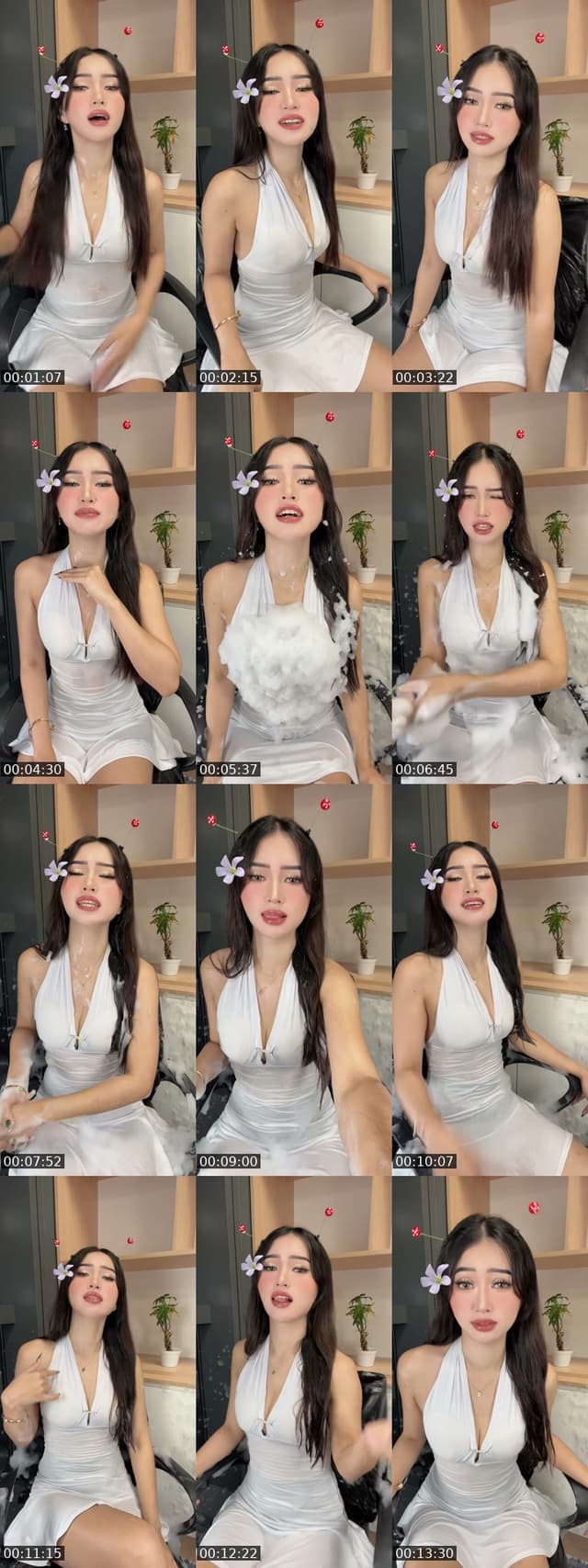 TikTok live: It’s a prank game by @christineedwards9237793