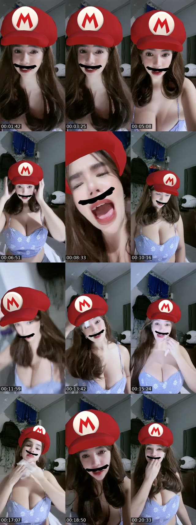 @maria_miamor10 TikTok live from 2026-05-26