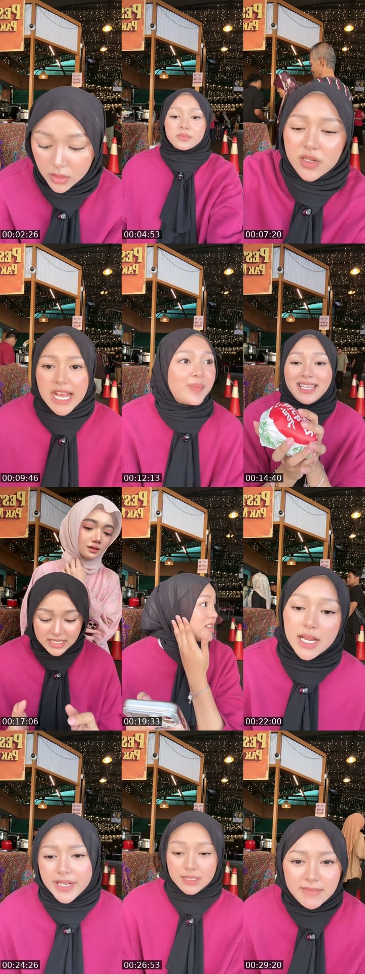 Raya Haji Buka