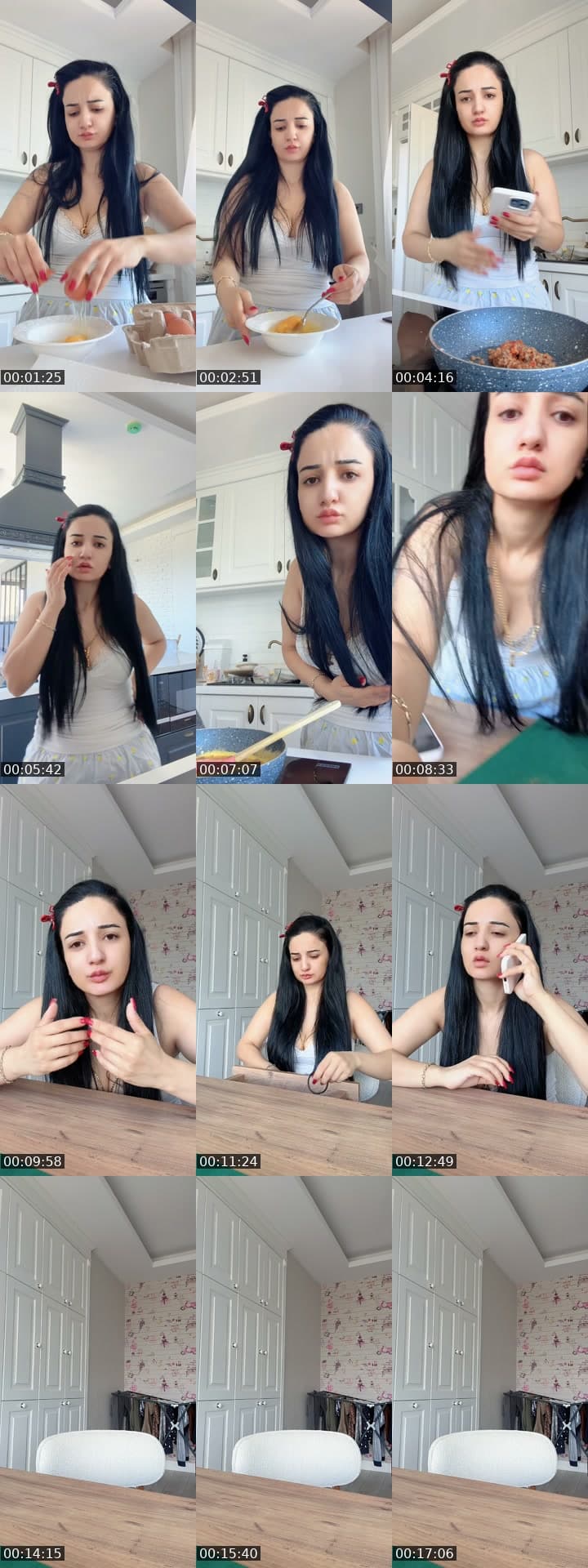 @dygfdik TikTok live stream